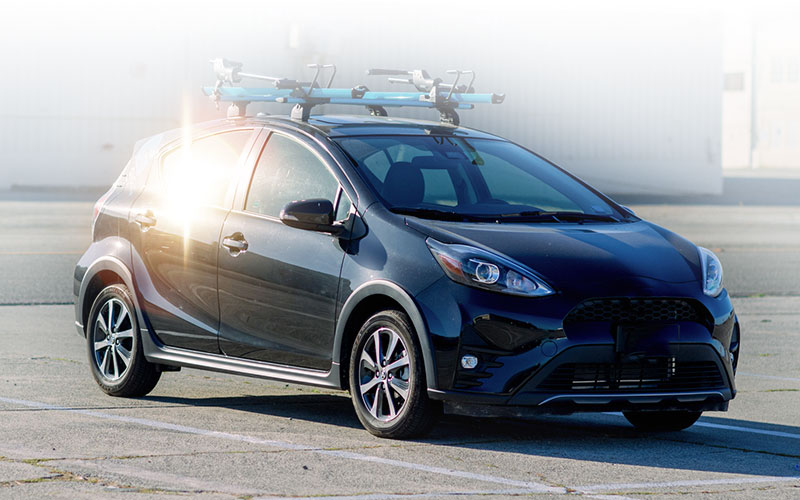 2013 Nexus Sedan