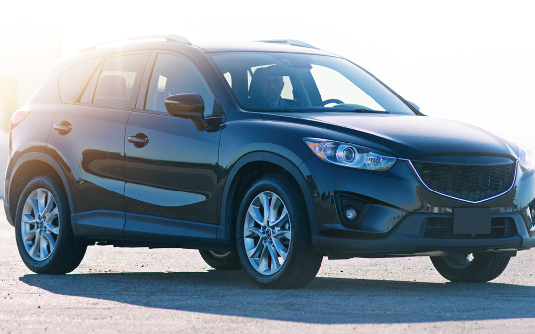 2017 Lead SUV
