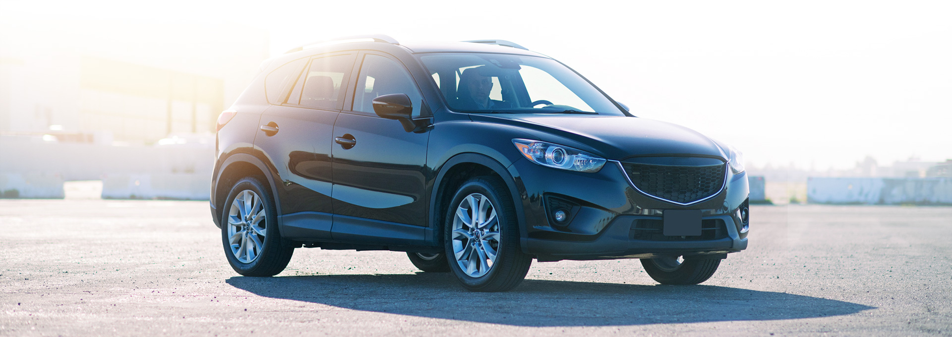 2017 Lead SUV